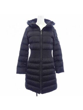 Prada R0k Down Coat